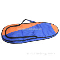 600D Polyester & Tarpaulin Surfing board bag